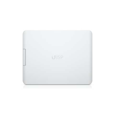 UISP Box