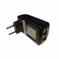 POE Netzadapter 18V1A