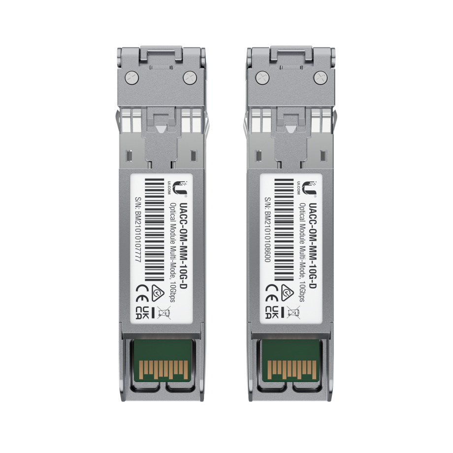 U Fiber, Multi-Mode Modul, 10G, 2 St.