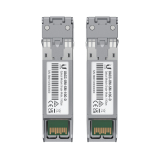 Ubiquiti 10Gbps optisches Single-Mode-Modul, 20-Pack