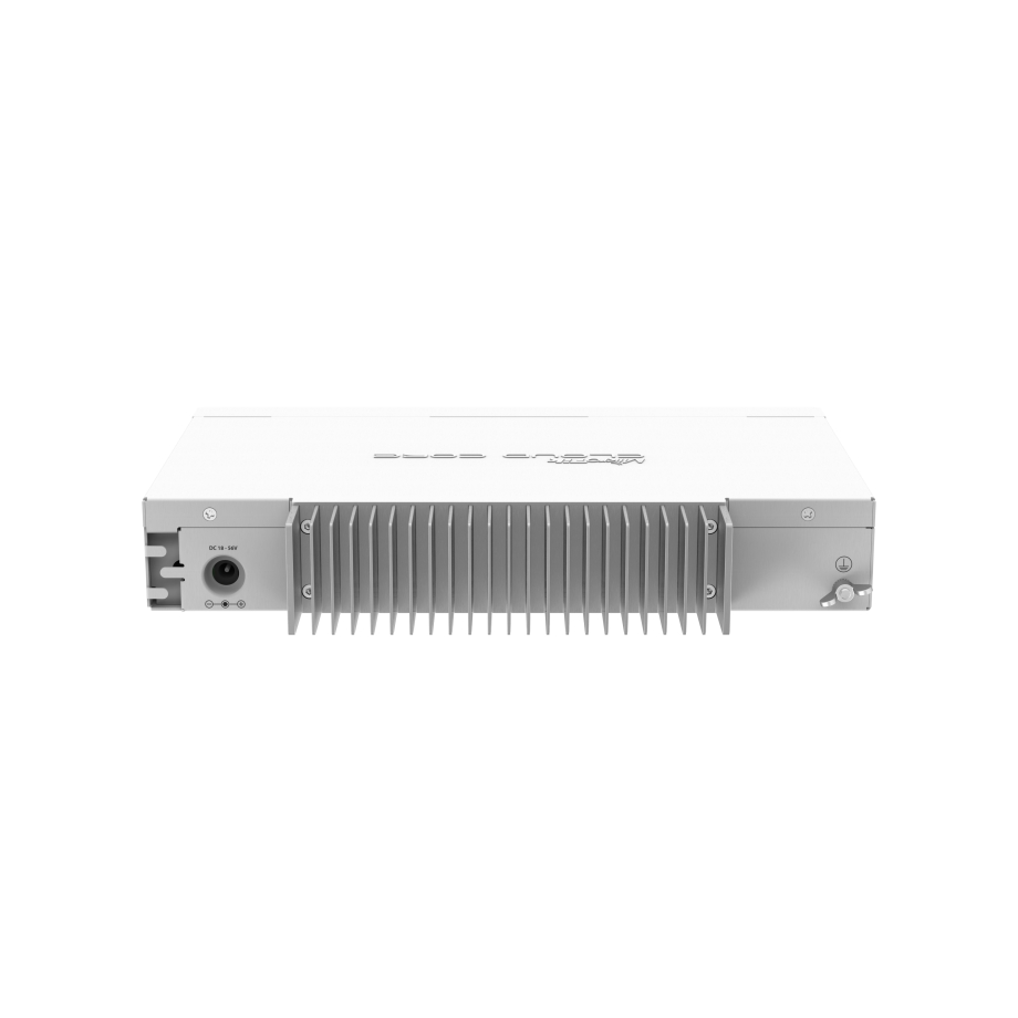 MikroTik CCR1009-7G-1C-PC