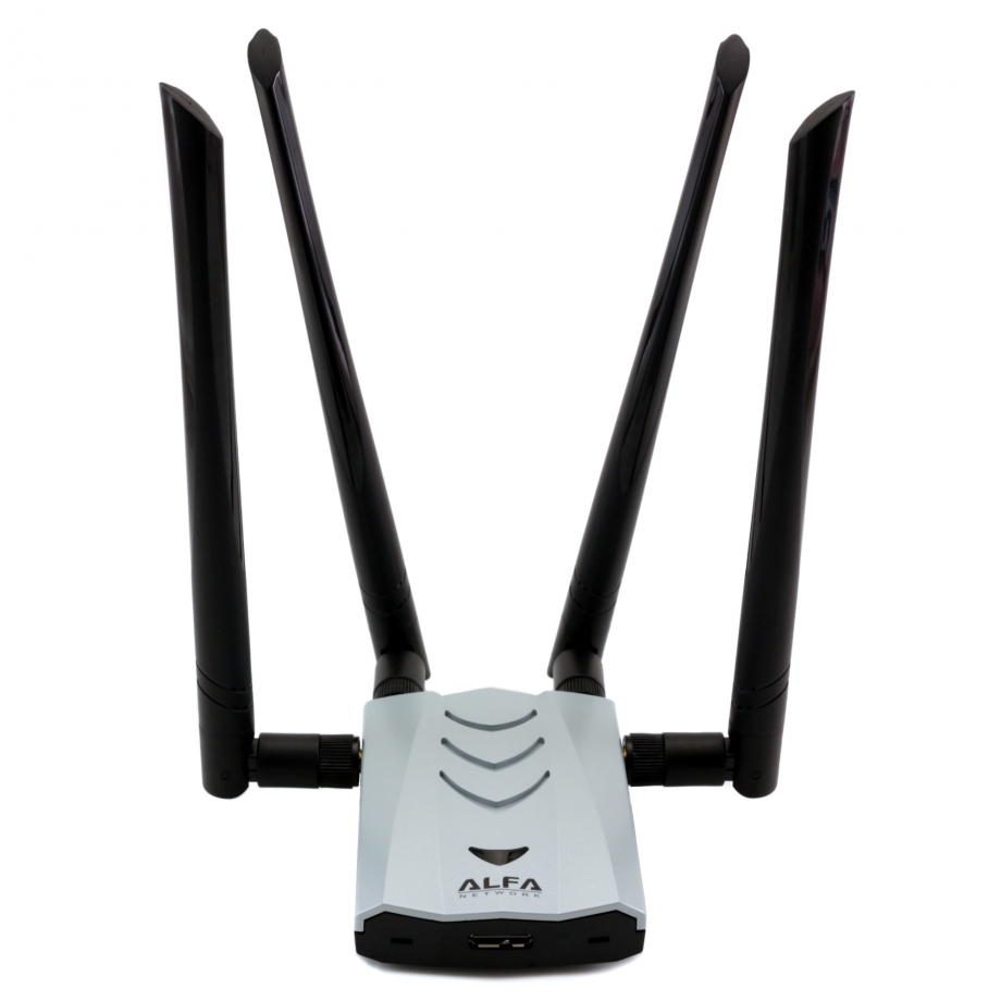 Alfa USB Adapter AWUS1900