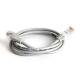 Patchkabel Cat6 0.5m grau