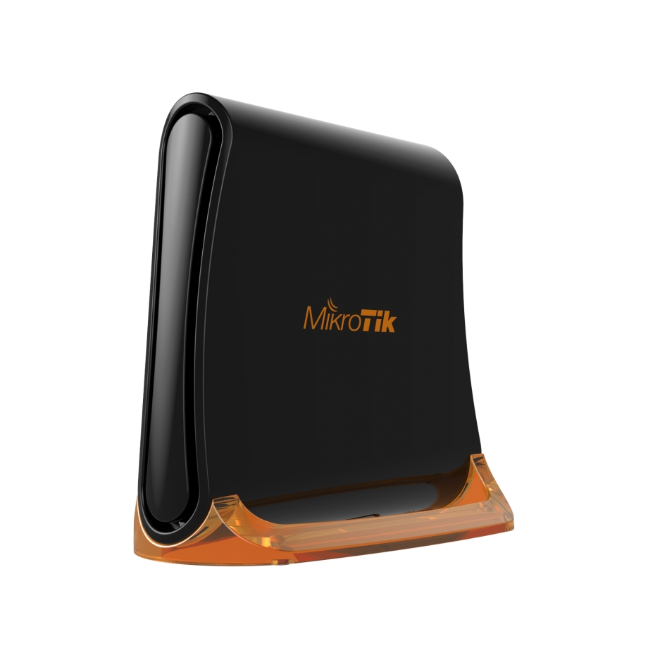 MikroTik hAP mini