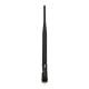 WLAN Antenne  2.4GHz 5dBi RP-SMA Male Steckverbinder