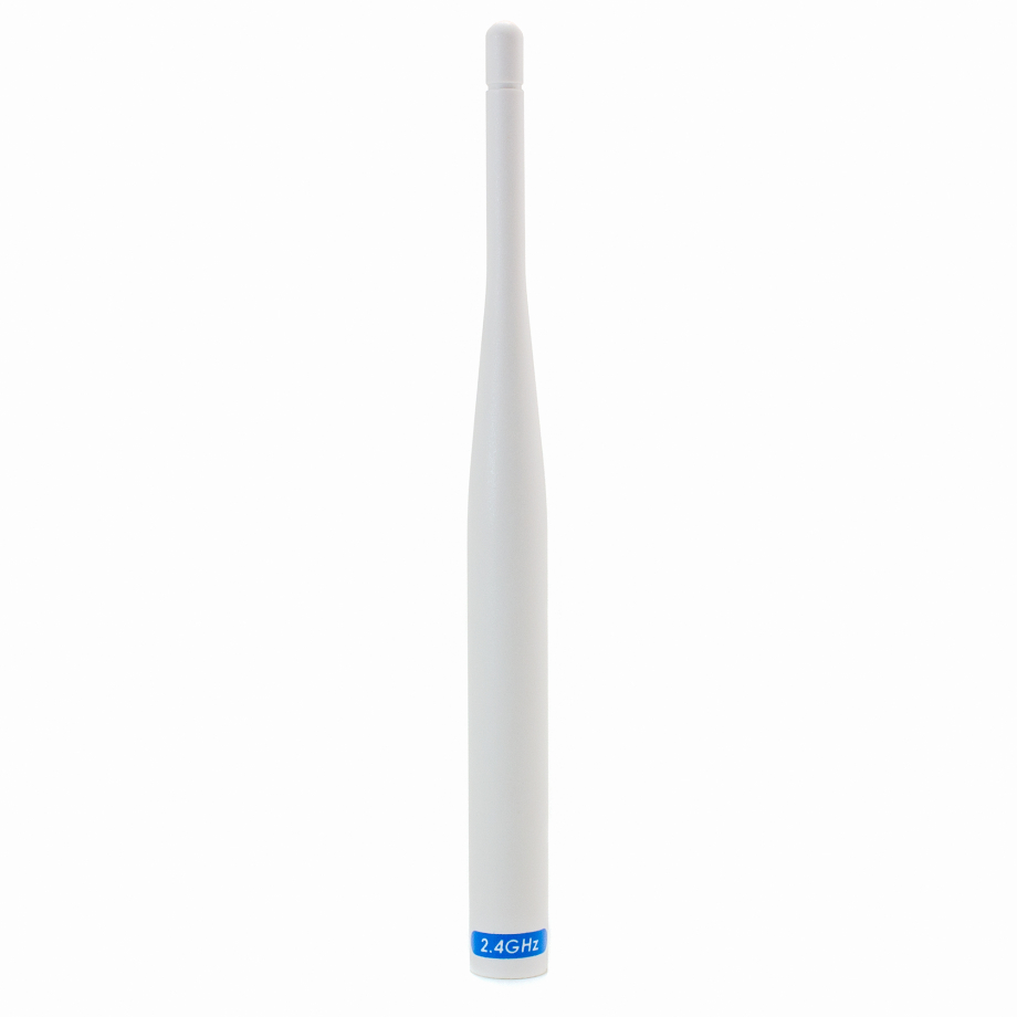 Alfa 2.4GHz Antenna 5dBi RP-SMA Male, Kunststoff