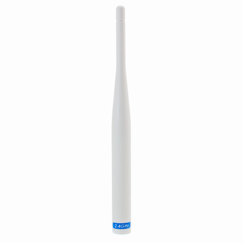 Alfa 2.4GHz Antenna 5dBi RP-SMA Male, Kunststoff