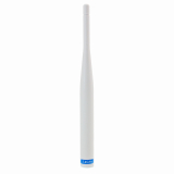 Alfa 2.4GHz Antenna 5dBi RP-SMA Male, Kunststoff