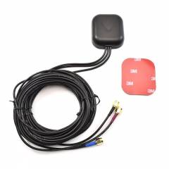 4G LTE/WIFI/GPS/GLONASS Combo Innnenantenne 3dBi, 3m