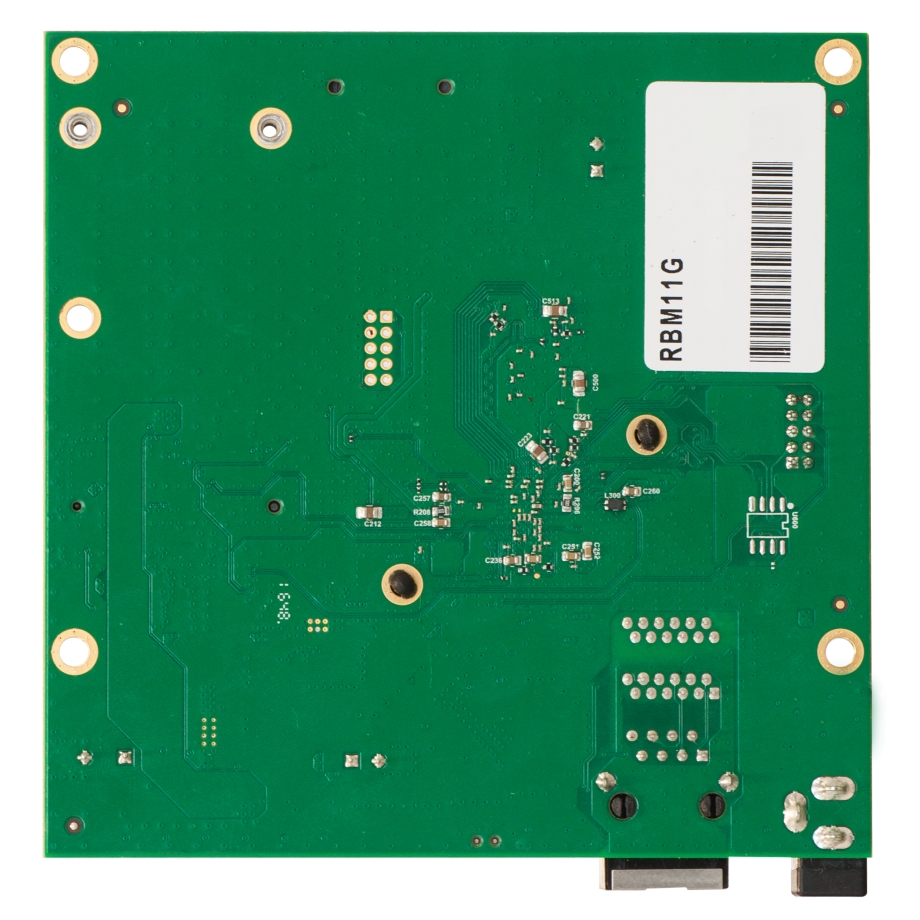RouterBoard M11G