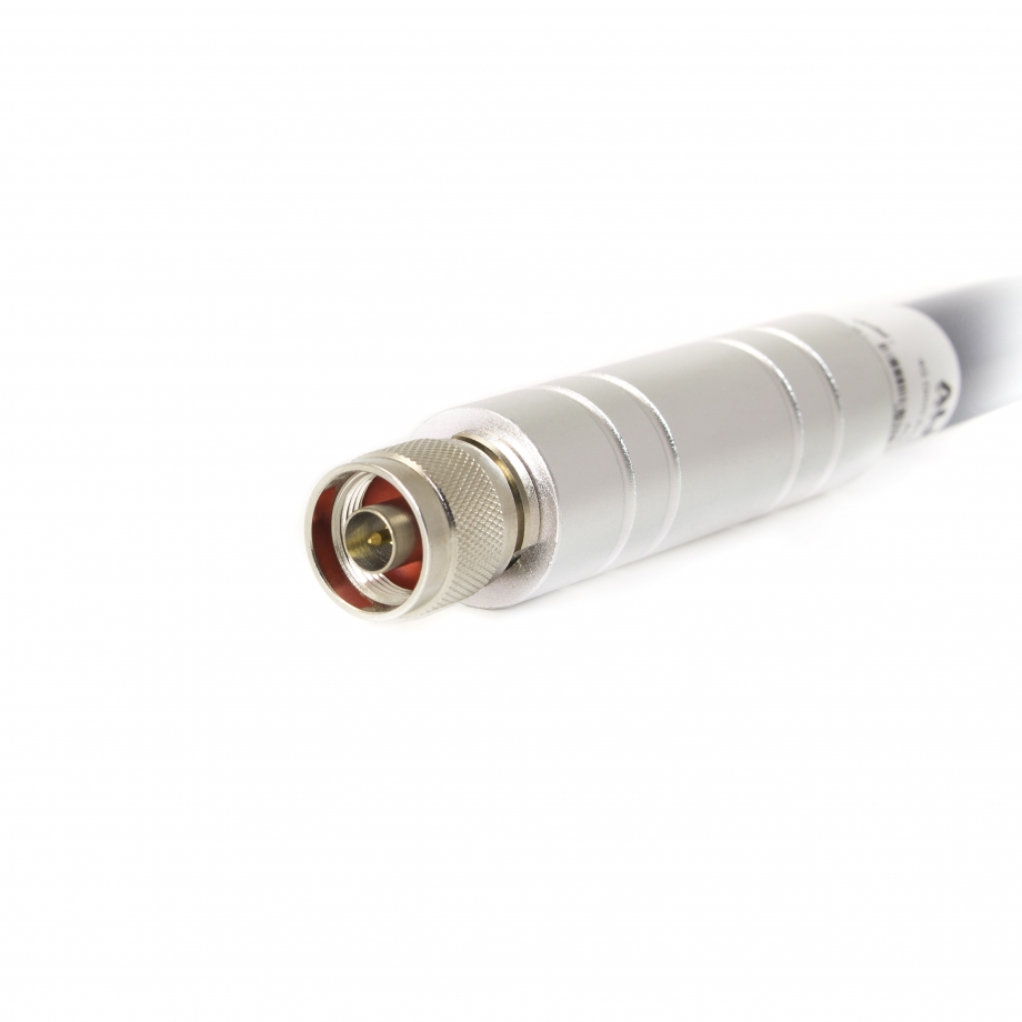 4G LTE Außenantenne 8dBi IP67 N-Male Stecker