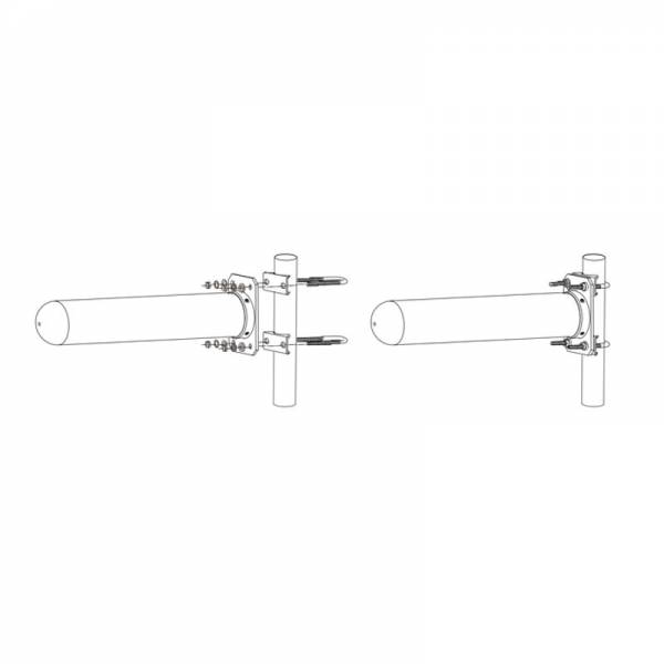 4G LTE Yagi Richtantenne 18dBi