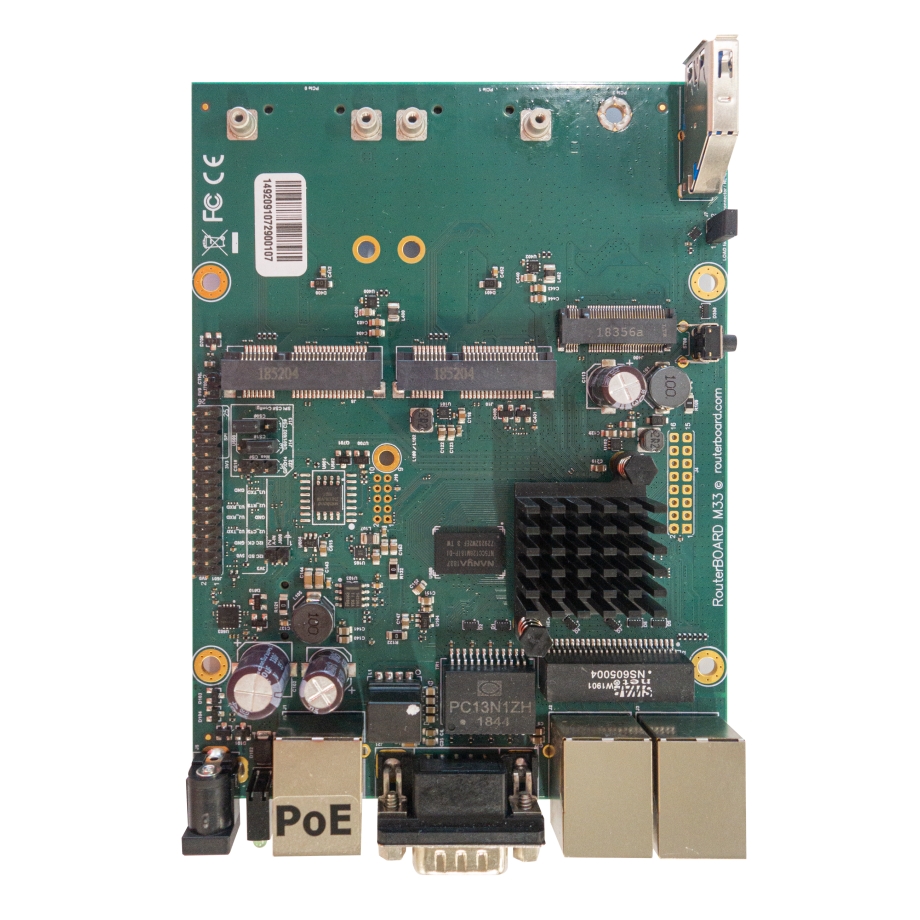 RouterBoard M33G