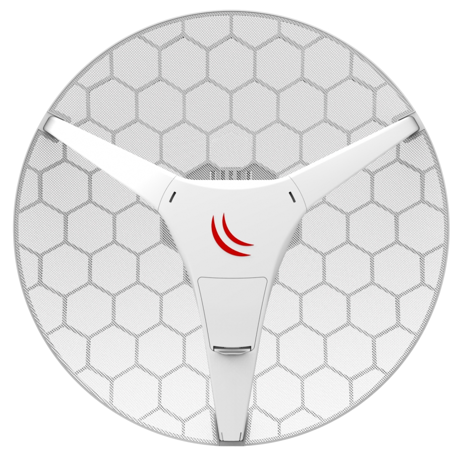 MikroTik Wireless Wire Dish