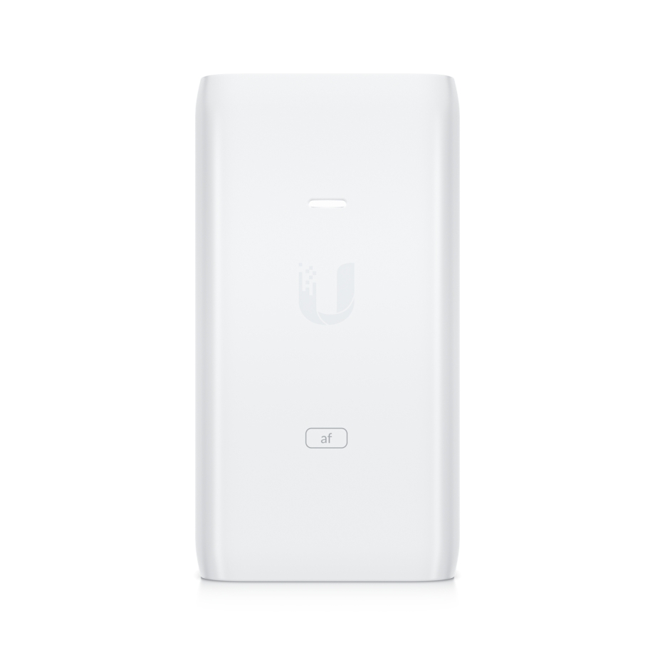 Ubiquiti PoE adapter