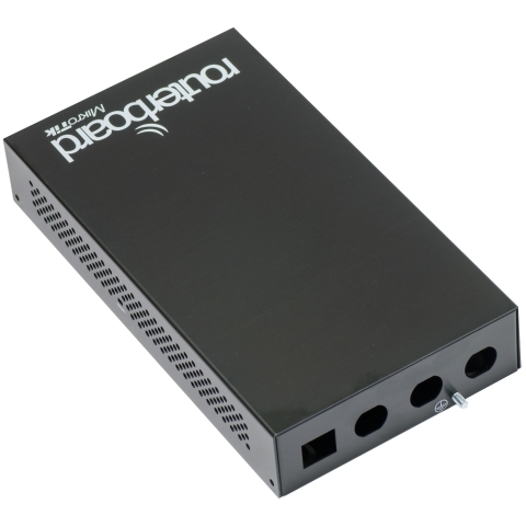 MikroTik CA433U