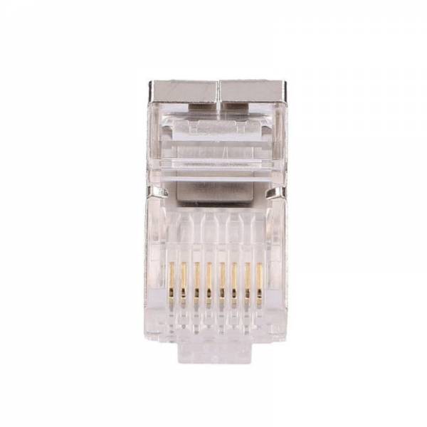 RJ45 Anschluss Cat6 FTP