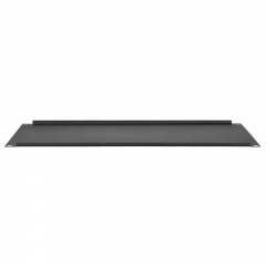 Blindabdeckung 19" 4U schwarz