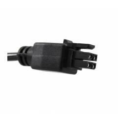 Teltonika EU Netzteil 4pin 9W