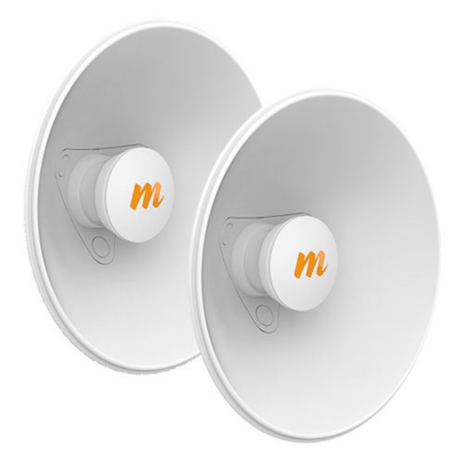 Mimosa N5-X20 Parabolantenne 20dBi, 2 St.