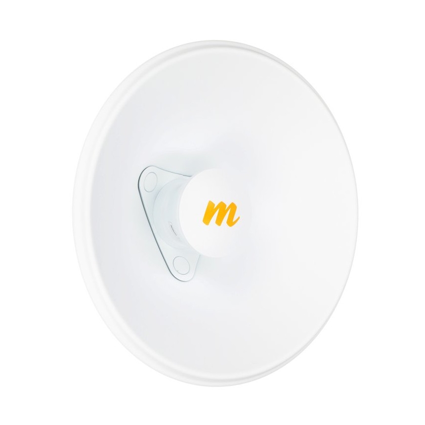 Mimosa N5-X20 Parabolantenne 20dBi, Packung mit 8