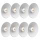 Mimosa N5-X20 Parabolantenne 20dBi, Packung mit 8