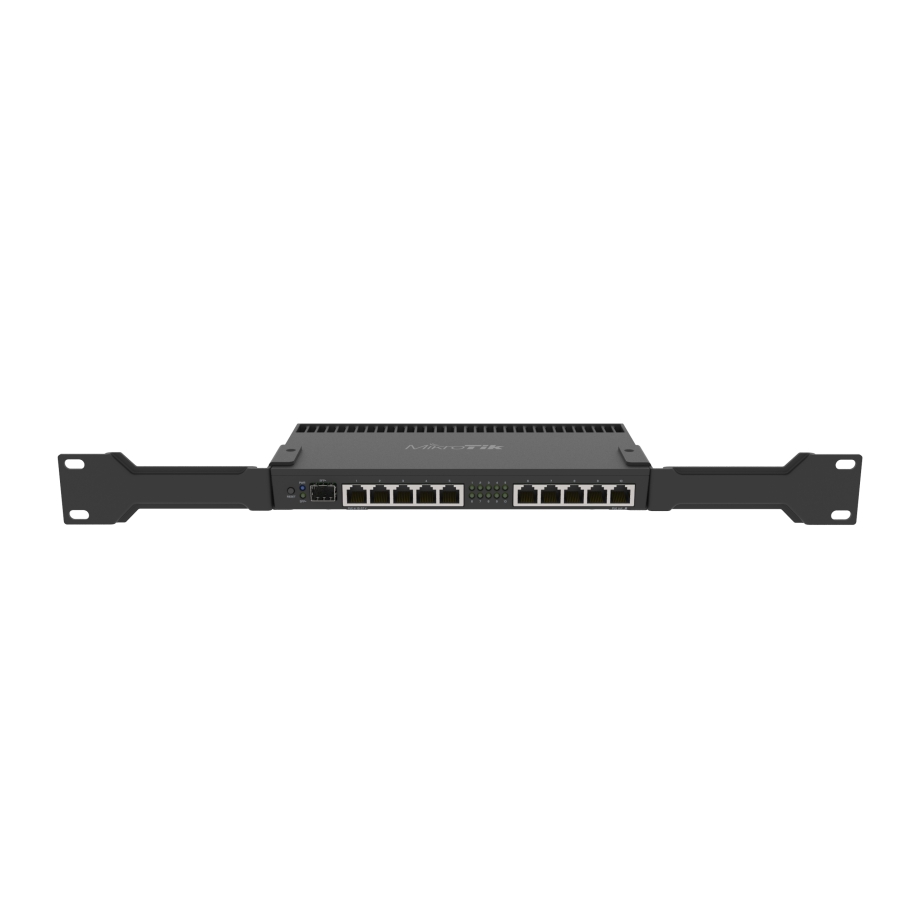 MikroTik K-65-Rackmount-Ohrenset für RB4011-Serie