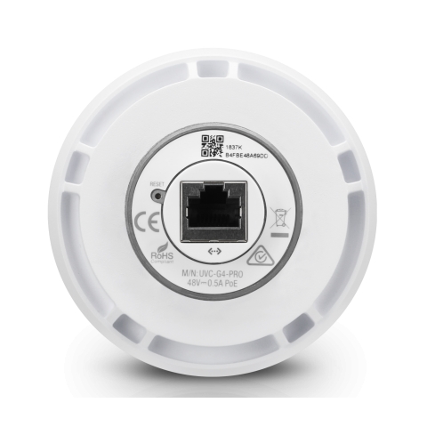 Ubiquiti Camera G4 Pro