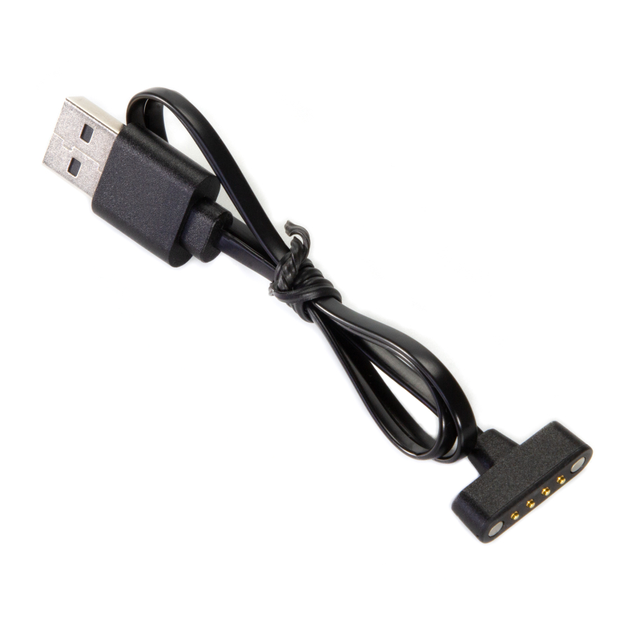 Teltonika TMT250 Magnetischer USB Anschlusskabel