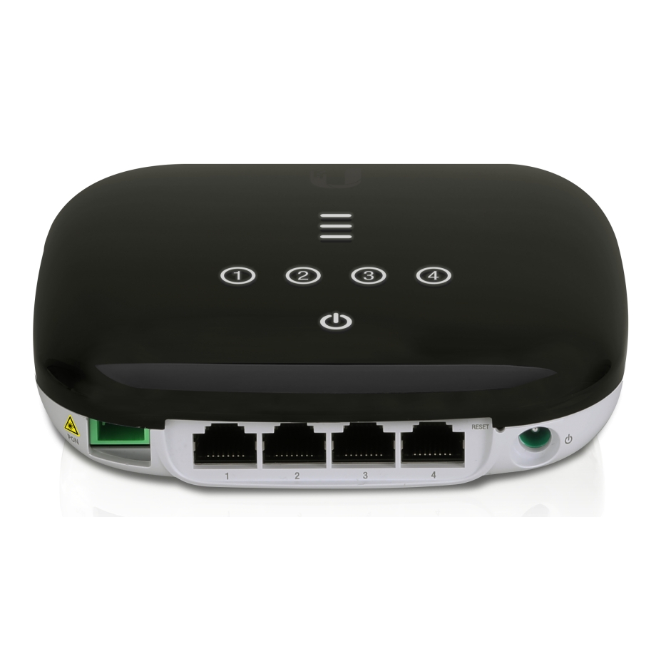 UFiber WiFi GPON CPE