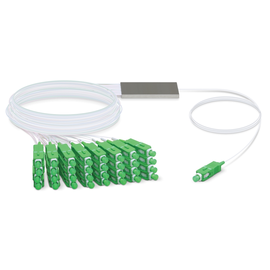 Ubiquiti Glasfaser-Splitter 1:32