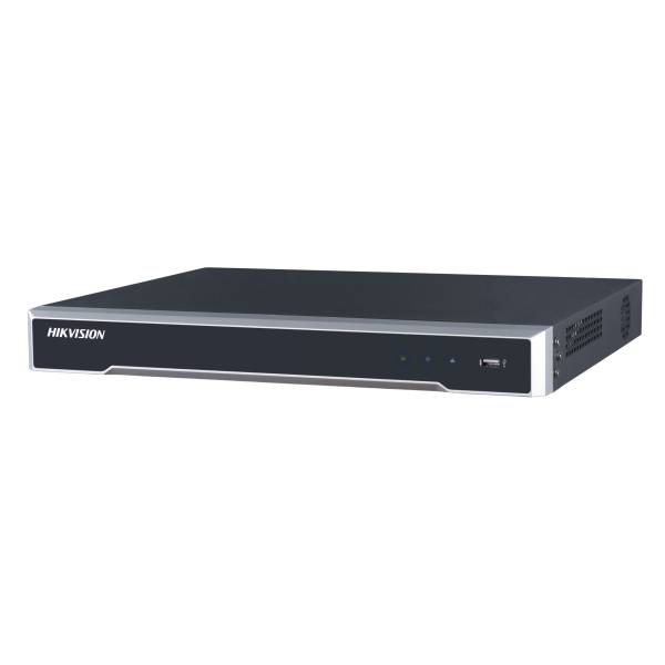 8-Kanal Netzwerkvideorekorder DS-7608NI-K2