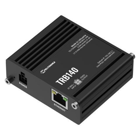 Teltonika TRB140 LTE Router