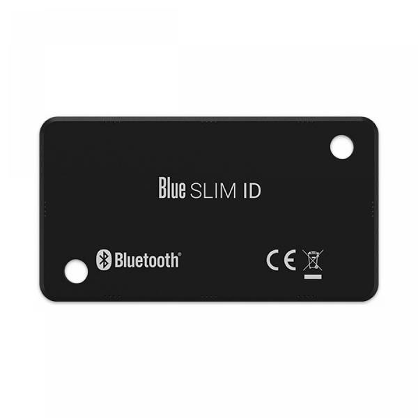 Teltonika Blue Slim ID