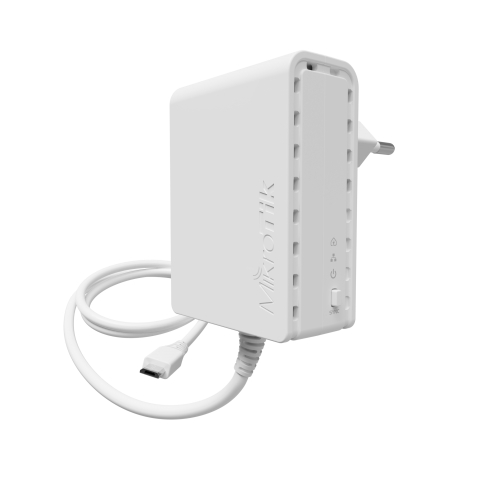 MikroTik PWR-Line EU