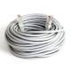 Patchkabel Cat5e 15m grau