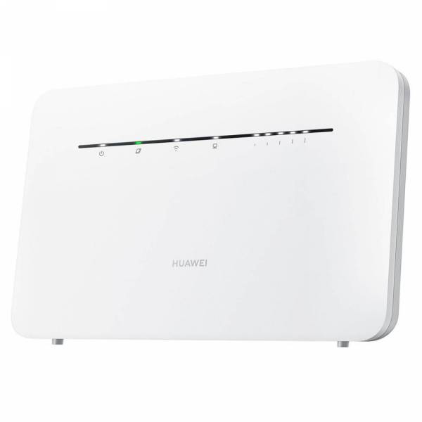 Huawei B535-232a LTE7 Mobile WiFi weiß