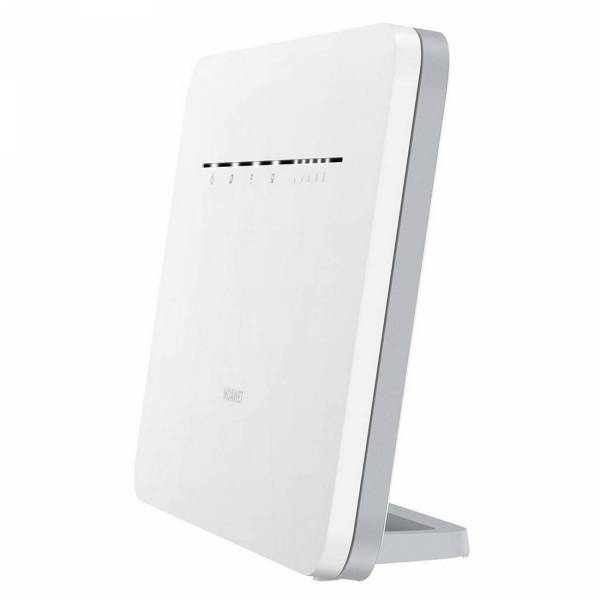 Huawei B535-232a LTE7 Mobile WiFi weiß