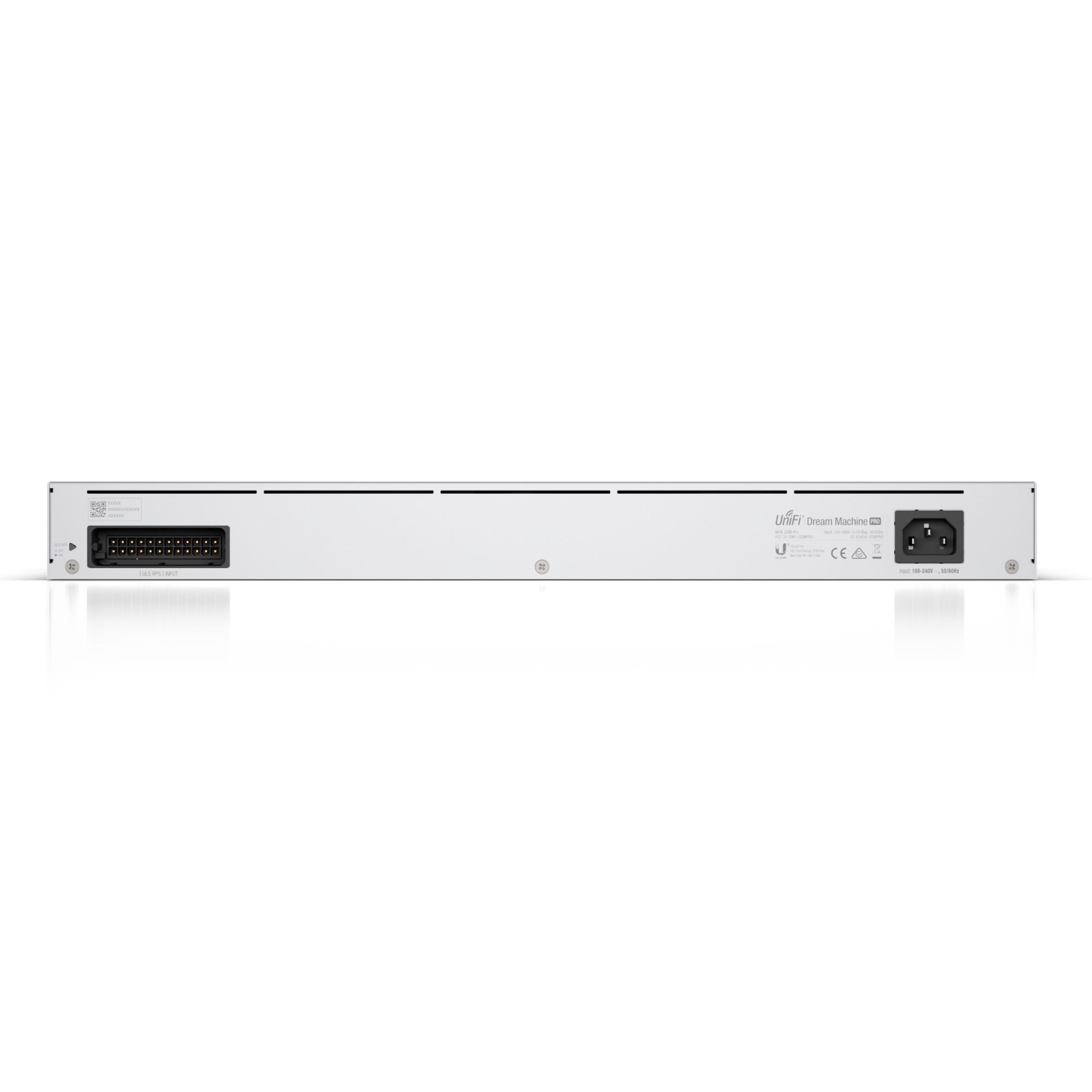 Ubiquiti UniFi Dream Machine Pro | Kaufen Sie auf Getic.de