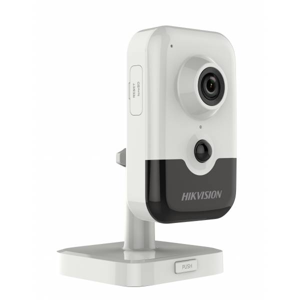 HikVision 2 MP Würfelkamera DS-2CD2421G0-I F2.8