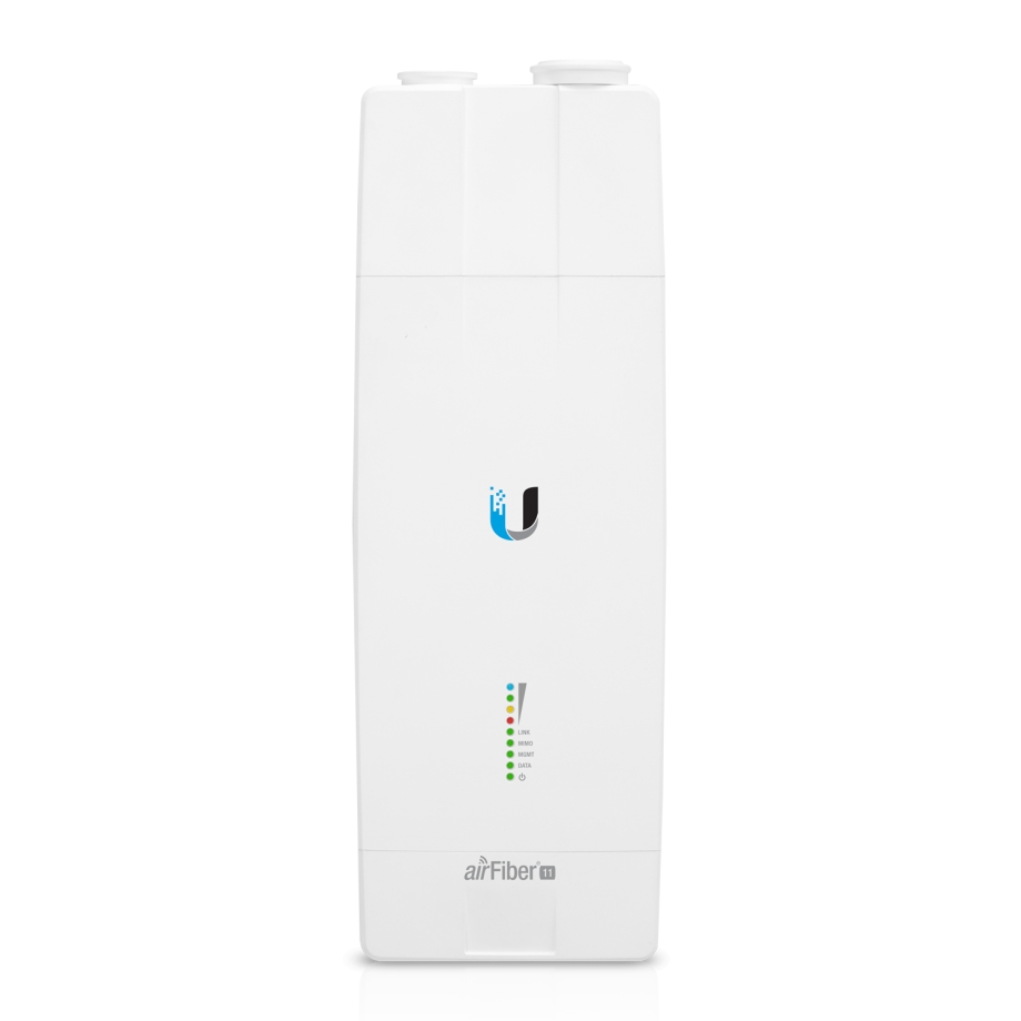 AirFiber 11 (no duplexers)