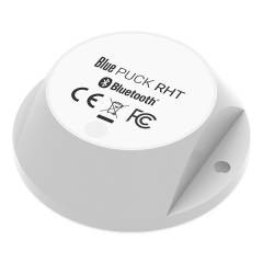 Teltonika Blue PUCK RHT Bluetooth Temperatur- und Feuchtigkeitssensor