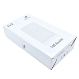 Ubiquiti Gigabit Netzadapter POE-24-30W-G-WH