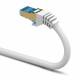 Patchkabel SSTP Cat7 1.5m grau