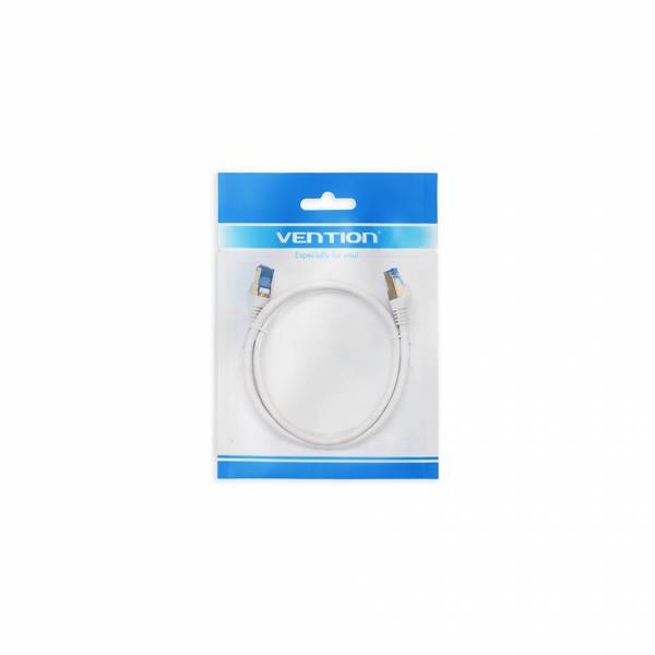 Patchkabel SSTP Cat7 3m grau