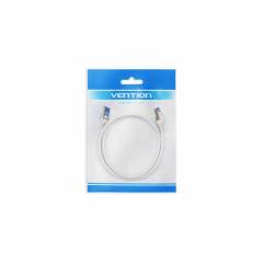 Patchkabel SSTP Cat7 15m grau
