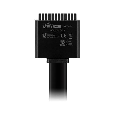 Ubiquiti SmartPower kabel