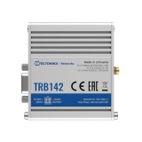 Teltonika TRB142 LTE RS232 Gateway