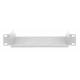 Rack Regal 10" 1U, 150mm, grau