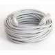 Patchkabel Cat6 20m grau